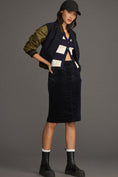 Load image into Gallery viewer, The Colette Corduroy Skirt by Maeve