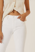 Load image into Gallery viewer, MOTHER The Dazzler High-Rise Crop Jeans