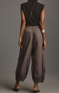 Load image into Gallery viewer, The Mossa Parachute Pants By Anthropologie