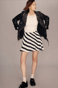Load image into Gallery viewer, Maeve Pleated Skirt