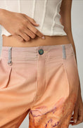 Load image into Gallery viewer, Pilcro Relaxed Low-Rise Chino Pants