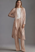 Load image into Gallery viewer, Mare Mare Sequin Duster