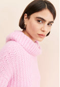 Load image into Gallery viewer, Maeve Turtleneck Pullover Sweater