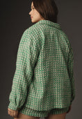 Load image into Gallery viewer, Maeve Tweed Shacket