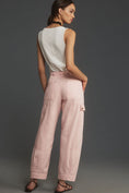 Load image into Gallery viewer, The Carson Utility Barrel Pants
