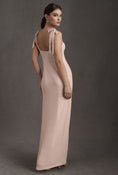 Load image into Gallery viewer, BHLDN Antonia Georgette Dress