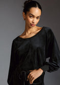 Load image into Gallery viewer, Daily Practice by Anthropologie Batwing Pullover Top
