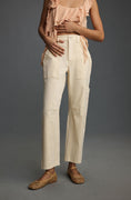 Load image into Gallery viewer, The Millie Low-Slung Barrel Pants by Pilcro