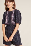 Load image into Gallery viewer, DOLAN Sandy Printed Romper