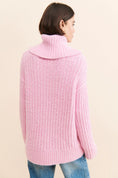 Load image into Gallery viewer, Maeve Turtleneck Pullover Sweater