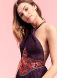 Load image into Gallery viewer, Free People Marcella Mini Dress