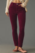 Load image into Gallery viewer, Pilcro Skinny Corduroy High-Rise Jeans