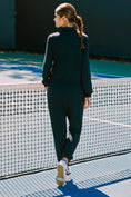 Load image into Gallery viewer, Beyond Yoga Overlapping Jumpsuit