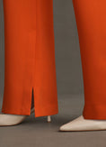 Load image into Gallery viewer, Sanctuary Refine Side-Slit Trousers