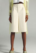 Load image into Gallery viewer, Hutch Faux Leather Long Shorts