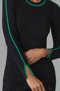 Load image into Gallery viewer, Daily Practice by Anthropologie Long-Sleeve Sporty Sweater Dress