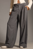 Load image into Gallery viewer, By Anthropologie Melange Trousers