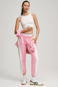 Load image into Gallery viewer, Gola x Anthropologie Midfield Jogger Pants