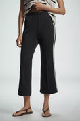 Load image into Gallery viewer, Maeve Fitted Track Pants