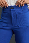 Load image into Gallery viewer, The Colette Knit Crop Wide-Leg Pants by Maeve