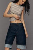 Load image into Gallery viewer, The Kayden High Rise Shorts by Pilcro