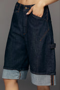 Load image into Gallery viewer, The Kayden High Rise Shorts by Pilcro