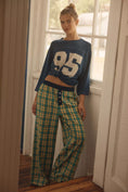 Load image into Gallery viewer, The Wren Flannel Boxer Pants by LyreBird
