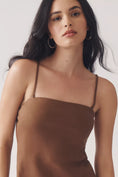 Load image into Gallery viewer, The Tilda Linen Slip Dress