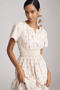 Load image into Gallery viewer, The Somerset Maxi Dress: Textured Edition