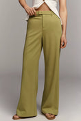 Load image into Gallery viewer, Maeve Clean Knit Trousers