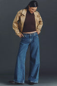 Load image into Gallery viewer, Reformation Cary Low-Rise Wide-Leg Jeans