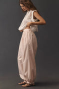 Load image into Gallery viewer, Maeve Poplin Genie Pants