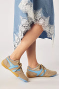 Load image into Gallery viewer, Gola Exclusive Chase Sneakers