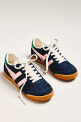 Load image into Gallery viewer, Gola Exclusive Elan Glitz Sneakers