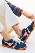 Load image into Gallery viewer, Gola Exclusive Elan Glitz Sneakers