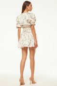 Load image into Gallery viewer, MISA Los Angeles Narcissa Mini Dress