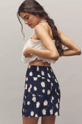 Load image into Gallery viewer, The Colette Mini Skirt by Maeve