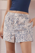 Load image into Gallery viewer, The Wren Boxer Shorts by Anthropologie