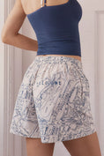 Load image into Gallery viewer, The Wren Boxer Shorts by Anthropologie
