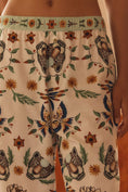 Load image into Gallery viewer, LyreBird Cloud Flannel Pajama Pants