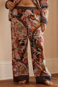 Load image into Gallery viewer, LyreBird Cloud Flannel Pajama Pants