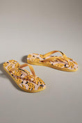 Load image into Gallery viewer, Havaianas x Farm Rio Thong Sandals