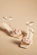 Load image into Gallery viewer, By Anthropologie Florette Kitten Heels