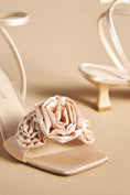Load image into Gallery viewer, By Anthropologie Florette Kitten Heels