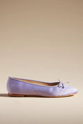 Load image into Gallery viewer, The Sabina Ballet Flats