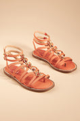 Load image into Gallery viewer, Sam Edelman Tianna Gladiator Sandals