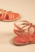 Load image into Gallery viewer, Sam Edelman Tianna Gladiator Sandals