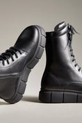 Load image into Gallery viewer, Shoe The Bear Tove Lace-Up Boots
