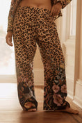 Load image into Gallery viewer, LyreBird Cloud Flannel Pajama Pants