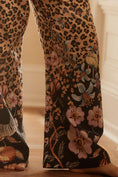 Load image into Gallery viewer, LyreBird Cloud Flannel Pajama Pants